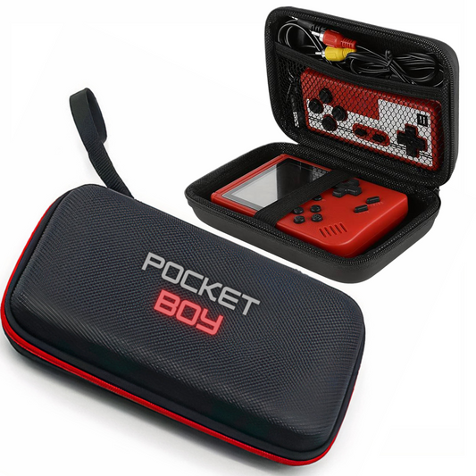 Pocketboy™ – Aufbewahrungstasche